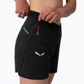 Női trekkingnadrág Salewa Pedroc Pro Dst Cargo fekete out 7