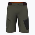 Férfi trekkingnadrág Salewa Pedroc 3 DST Cargo zöld 00-0000028601 5