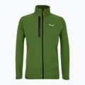 Férfi Salewa Paganella EN fleece pulóver zöld 00-0000027924 5