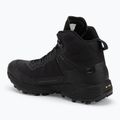 Női túrabakancs Salewa Pedroc Pro Mid Ptx fekete / fekete 3