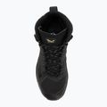 Női túrabakancs Salewa Pedroc Pro Mid Ptx fekete / fekete 5