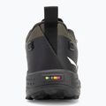 Salewa Pedroc Air férfi túrabakancs sötét olíva / fekete 6