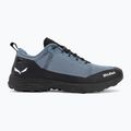 Salewa Pedroc Air férfi túrabakancs java kék / fekete 2