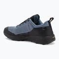 Salewa Pedroc Air férfi túrabakancs java kék / fekete 3