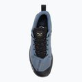 Salewa Pedroc Air férfi túrabakancs java kék / fekete 5