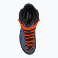 Salewa MTN Trainer Mid GTX férfi túrabakancs tengerészkék 00-0000063458 6