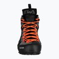 Salewa Wildfire Edge Mid GTX csendes árnyalat/onyx férfi közelítő cipő 11