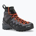 Salewa Wildfire Edge Mid GTX csendes árnyalat/onyx férfi közelítő cipő