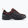 Salewa férfi Wildfire Edge GTX közelítő cipő szürke-fekete 00-0000061375 2