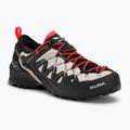 Salewa Wildfire Edge GTX női közelítő cipő bézs és fekete 00-0000061376