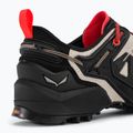 Salewa Wildfire Edge GTX női közelítő cipő bézs és fekete 00-0000061376 8