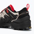 Salewa Wildfire Edge GTX női közelítő cipő bézs és fekete 00-0000061376 10