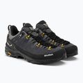 Férfi túrabakancs Salewa Alp Trainer 2 GTX szürke 00-0000061400 4