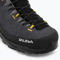 Férfi túrabakancs Salewa Alp Trainer 2 GTX szürke 00-0000061400 7