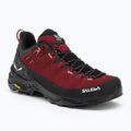 Salewa Alp Trainer 2 GTX női túrabakancs bordó 00-0000061401