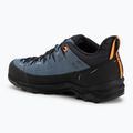 Férfi túracipő Salewa Alp Trainer 2 kék 00-0000061402 4