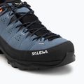 Férfi túracipő Salewa Alp Trainer 2 kék 00-0000061402 8