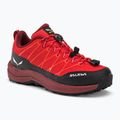 Salewa Wildfire 2 gyermek közelítő cipő piros 00-0000064013