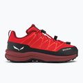 Salewa Wildfire 2 gyermek közelítő cipő piros 00-0000064013 2
