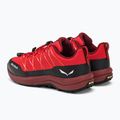 Salewa Wildfire 2 gyermek közelítő cipő piros 00-0000064013 3