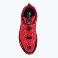 Salewa Wildfire 2 gyermek közelítő cipő piros 00-0000064013 6