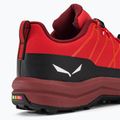 Salewa Wildfire 2 gyermek közelítő cipő piros 00-0000064013 9