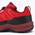 Salewa Wildfire 2 gyermek közelítő cipő piros 00-0000064013 10