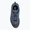 Salewa Wildfire 2 gyermek közelítő cipő tengerészkék 00-0000064013 6