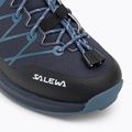 Salewa Wildfire 2 gyermek közelítő cipő tengerészkék 00-0000064013 7