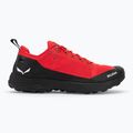 Salewa Pedroc Air női túrabakancs láng / fekete 2