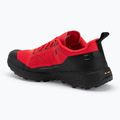 Salewa Pedroc Air női túrabakancs láng / fekete 3