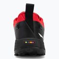 Salewa Pedroc Air női túrabakancs láng / fekete 6