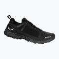 Salewa Pedroc Air női túrabakancs fekete / camo 2