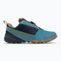 Férfi DYNAFIT Traverse GTX futócipő viharkék/áfonya 2