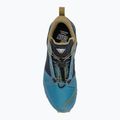 Férfi DYNAFIT Traverse GTX futócipő viharkék/áfonya 5
