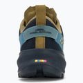 Férfi DYNAFIT Traverse GTX futócipő viharkék/áfonya 6