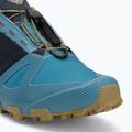 Férfi DYNAFIT Traverse GTX futócipő viharkék/áfonya 7