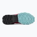 DYNAFIT Traverse GTX női futócipő répa piros/fekete out 4