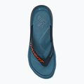 DYNAFIT Podium kék és tengerészkék flip flop 08-0000064074 6