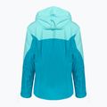 Gyermek softshell dzseki CMP Zip kék 31Z5386/L430 2