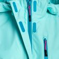 Gyermek softshell dzseki CMP Zip kék 31Z5386/L430 3