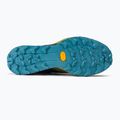 DYNAFIT Alpine női futócipő tengerészkék és zöld 08-0000064064 5