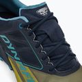 DYNAFIT Alpine női futócipő tengerészkék és zöld 08-0000064064 9