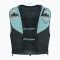 futó mellény DYNAFIT Alpine 15 Vest marine blue/blueberry