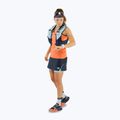 futó mellény DYNAFIT Alpine 15 Vest marine blue/blueberry 3