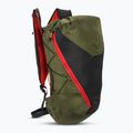 DYNAFIT Traverse 16 l túra hátizsák zöld 08-0000049023 2