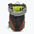 DYNAFIT Traverse 16 l túra hátizsák zöld 08-0000049023 4