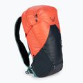 DYNAFIT Transalper 18+4 l túra hátizsák narancssárga és tengerészkék 08-0000048272 2