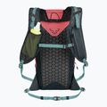 DYNAFIT Transalper 18+4 l túra hátizsák narancssárga és tengerészkék 08-0000048272 6