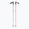 trekking botok Salewa Puez Aluminum hot neon orange